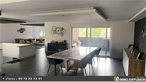 t6 et plus à la vente -   57980  TENTELING, surface 250 m2 vente t6 et plus - UBI454381178